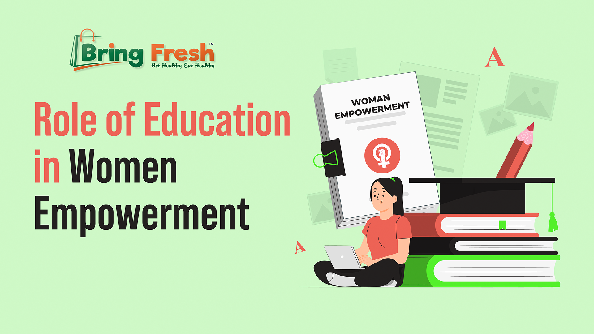 Women Empowerment