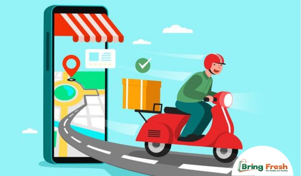 Delivery Charges