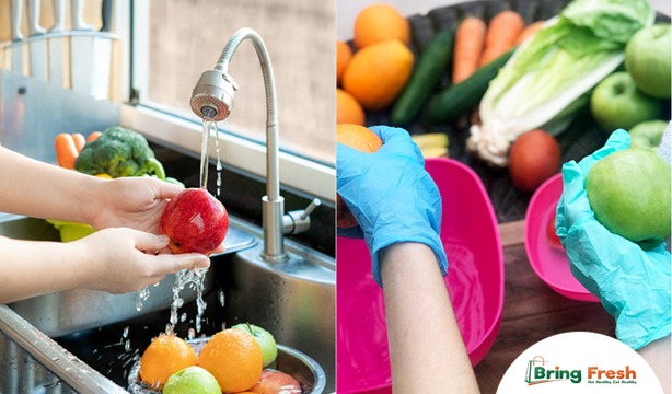 Hygienic and Safe Delivery